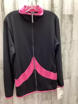 New Mondor Skating Jacket Adult Size Large • $10