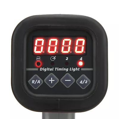 Digital Engine Timing Light Inductive Strobe Timing Light 12V Ignition Timing Li • $88.21