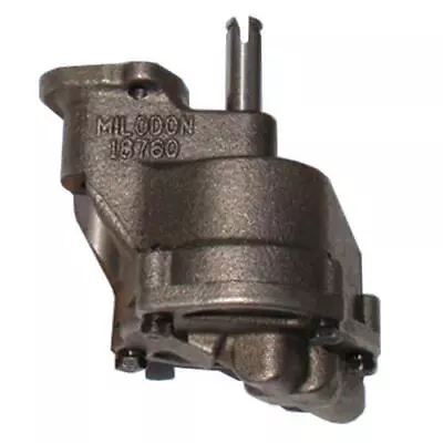 Milodon High Vol/High PSI Oil Pump BB Chevy Mk IV 396 454 High-Vol & PSI • $114.95