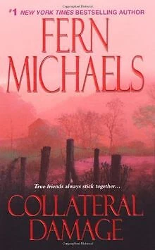 £3.30 • Buy Collateral Damage (Sisterhood: Rules Of The Game (Zeb... | Book | Condition Good