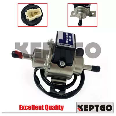 EP5000 EP-500-0 Fuel Pump 12V Universal Low Pressure Gas Diesel Electric  • $30