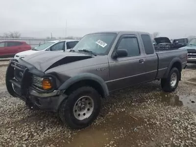 Wheel 16x4 Compact Spare 18 Holes Fits 03-11 RANGER 1180703 • $148.73