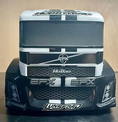 HoBao EPX Racing Truck. Tamiya Kyosho Yokomo • £100