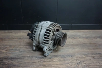 $75.21 • Buy Alternator VW T4 LT Bus 2,5 TDI 120A Built 1997-2003 Original 0986041890