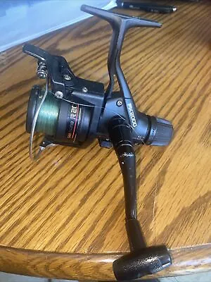 Shimano FX2000 Quick Fire II Spinning Reel • $16.90