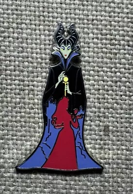 Overshadowing Villains Disney Mystery Box Pin Maleficent Aurora Sleeping Beauty • $13.99