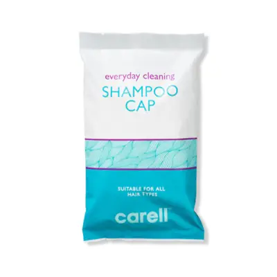 Carell Shampoo Cap • £2.63