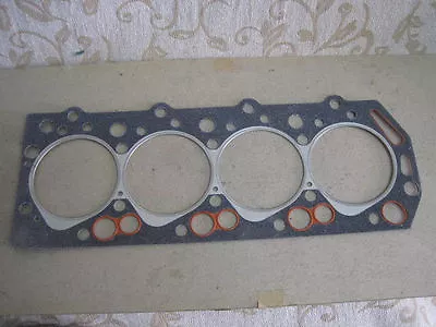 NOS MITSUBISHI 4D55 HEAD GASKET Animal Shogun Pajero L200 L300 Warrior 2.5 TD    • $19.99