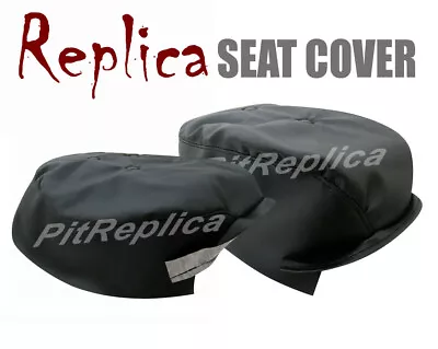 Yamaha Xv535 Virago 1990 91 92 93 94 95 96 97 98 99 2000 Seat Cover[yrevt/yrevr] • $59.90