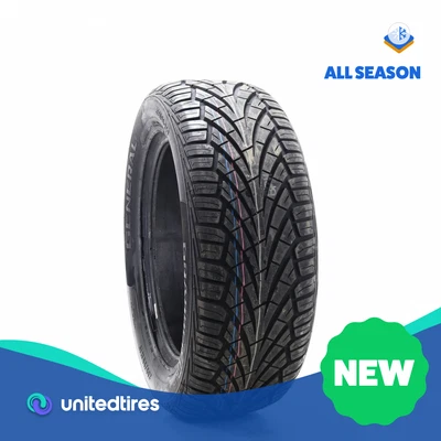 $192.99 • Buy New 255/55R19 General Grabber UHP 111V - 10/32