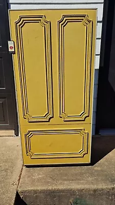 Vintage Dr Pepper Vending Machine • $750