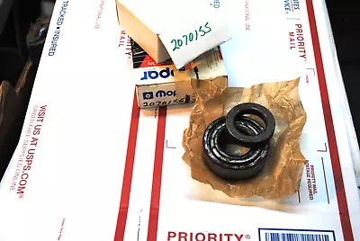 Nos Mopar 1960 61 62 Plymouth Valiant Dodge Lancer Pair Rear Axle Bearings • $24.95