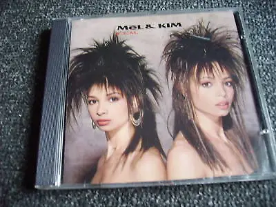 Mel + Kim-F.L.M CD-Made In UK- EMI Gold • £8.21