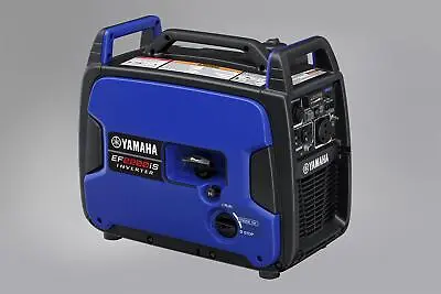 Yamaha EF2200 EF2200iS Inverter Generator CO Sensor NEW • $1349