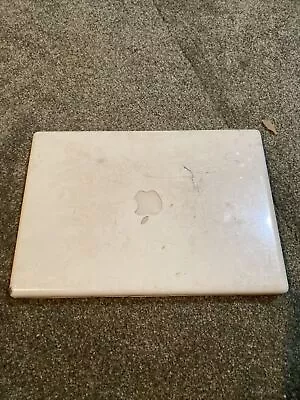 Apple 13 Inch A1181 MacBook For PARTS/REPAIR *UNTESTED*. • $30