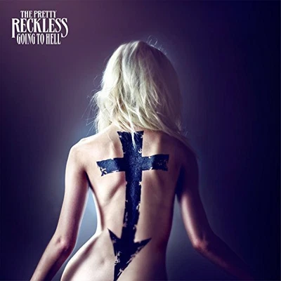 £13.78 • Buy The Pretty Reckless - Going To Hell (Deluxe Ver... - The Pretty Reckless CD GCVG