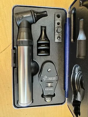 Keeler Standard Otoscope And Ophthalmoscope • £210