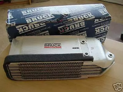 $285 • Buy VW Bug Beetle Buggy Thing Bus Doghouse Oil Cooler