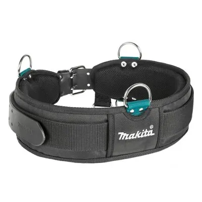 Makita E-15366 (the Successor To P-71819) Super-Heavyweight Tool Leather Belt • $50.94