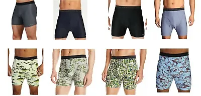 ExOfficio Men's Give-N-Go Boxer Brief - Various Colors- Sizes Large XL - NEW! • $19.99