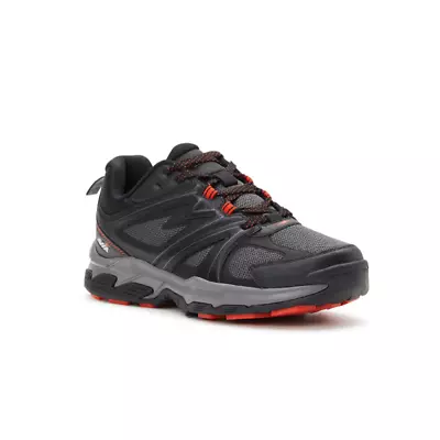 Avia Men's Talus Rugged Walking Shoes Wide Width • $26