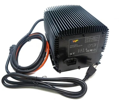 $329 • Buy Genie 96211 Battery Charger 24V 25A