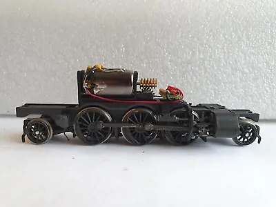 £42 • Buy Bachman GWR Prairie Tank Chassis With Motor Wheels And Valve Gear Working Order