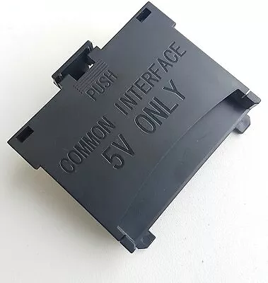£4.99 • Buy Genuine Samsung Common Interface Card Adapter 3709-001791 CI 5V -New