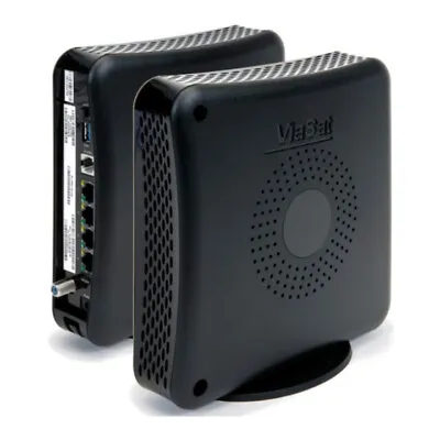BigBlu Viasat TooWay Moden Router RM5111 FULL FUNCTIONAL WiFi  • $139