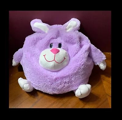 Jay At Play Mushable Pot Bellies Bunny Rabbit Plush/stuffed Animal  • $12.99