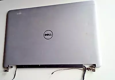 Dell Latitude E7240 E7440 031R70 12.5” Matte LCD Screen Assembly  HB125WX1-100 • £19.99