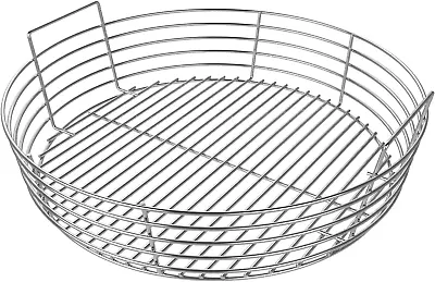 Stainless Steel Charcoal Ash Basket For X-Large Big Green Egg Grill X-Large • $78.28