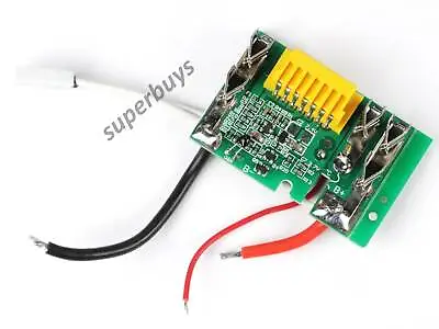 18V 3.0Ah Lithium Battery PCB Chip Board Makita BL1830 BL1840 Power Drill Tools • $16.28