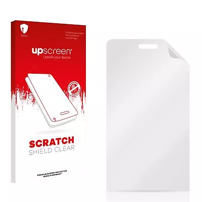 Upscreen Screen Protector For LG Electronics KU990 Viewty Clear Screen Film • £7.39