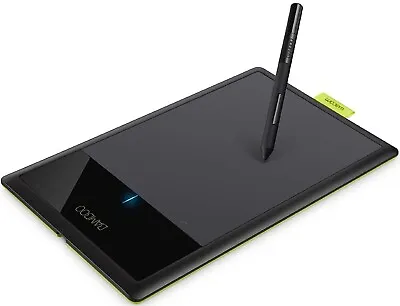 Wacom Bamboo Connect Drawing Artist Tablet CTL470 • $59.95