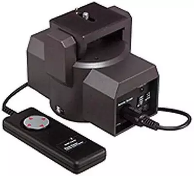 MP101 Video Motorized Pan Head • $207.99