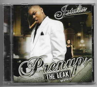 J.stalin - Prenup: The Leak * Mitchy Slick * Beeda Weeda * Philthy Rich * Rare! • $99.99