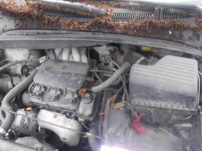 $650.57 • Buy Engine 3.0L VIN F 5th Digit 1MZFE Engine Federal Fits 98-00 SIENNA 20115016
