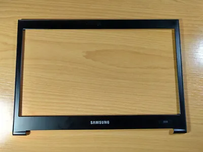 Samsung 400b Np400b4b-a03uk Lcd Screen Bezel - Ba75-02952a • £9.25