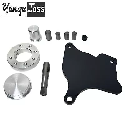 Black Balance Shaft Kit Fit For Honda H22A4 F22A F22B1 H23 VTEC H-series Engines • $57.99