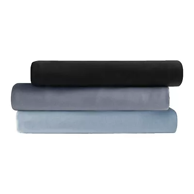 Brielle Home 100% Modal From Beech Jersey Knitted Sheet Set • $32.99