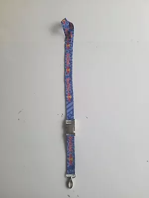 Redbull Lanyard • $19.95