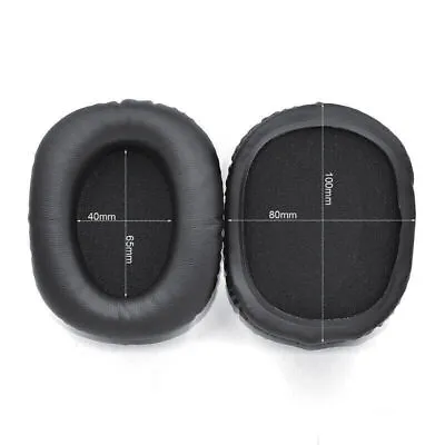 1X Replacement Memory Foam Ear Pads Cushion For Razer Electra V2 Gaming Headset • $13.34