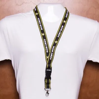 United States Army Mom Lanyard • $9.97