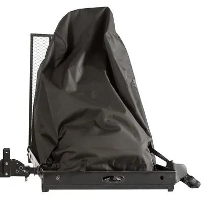 Power Chair Water Proof Transport Cover By Silver Spring • $54.99