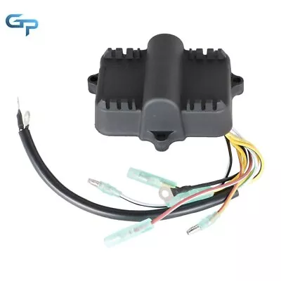 339-7452A15 Switch Box CDI Power Pack For Mercury Outboard 339-7452A1918-5777 • $22.68