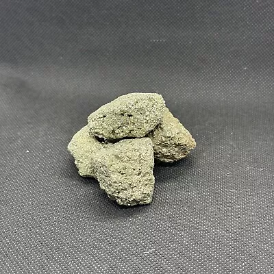 PYRITE Raw Crystal Cluster Metaphysical Raw Crystals Stones 1pc • $5
