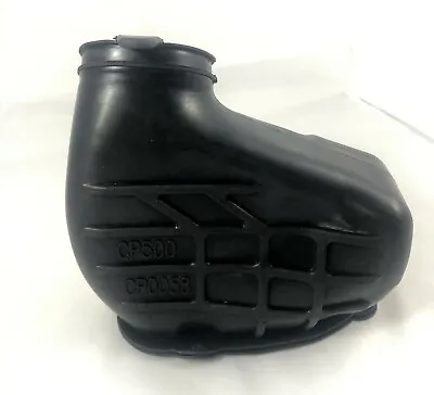 Custom Boot 04-09 CRF250R 04-12 CRF250X 05-08 CRF450R (replaces 17253-KZ-J00) • $110