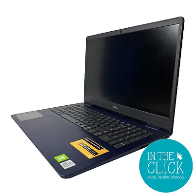 B Grade Dell Inspiron 5593 Intel Core I5-1035G1/8GB/512GB Touch Screen Laptop SH • $549.99