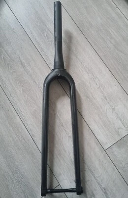 £250 • Buy Fairlight Carbon Gravel Disc Fork
